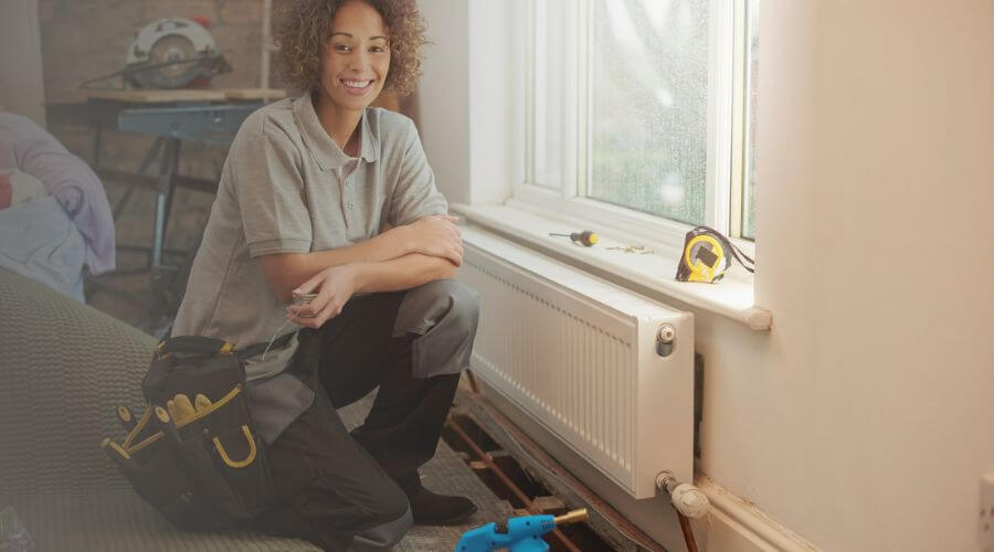 Local expert plumbing services in Sandy Hook, MS